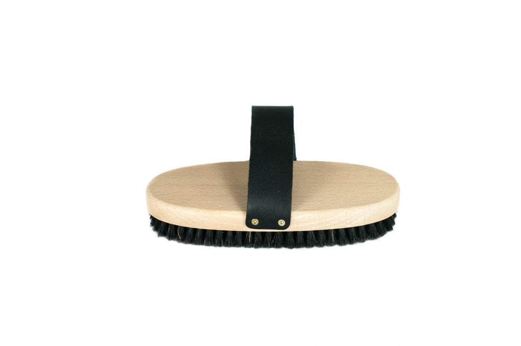 Oval brush nylon - Image 2