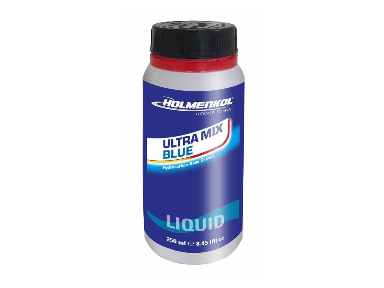 Ski Wax Ultramix Liquid, 250 ml