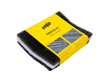 Toko fibertex kit waxing tools